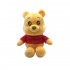 Плюшена играчка Мечо Пух със звездичка в окото, 23 см