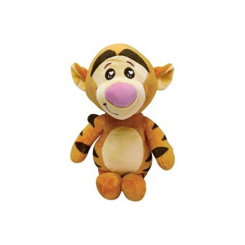 Плюшена играчка Тигър със звездичка в окото, 23 см
