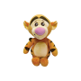 Плюшена играчка Тигър със звездичка в окото, 23 см