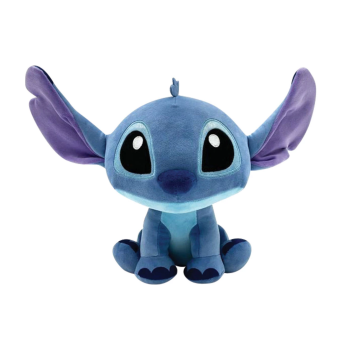 Плюшен Стич, Лило и Стич, 23 см 