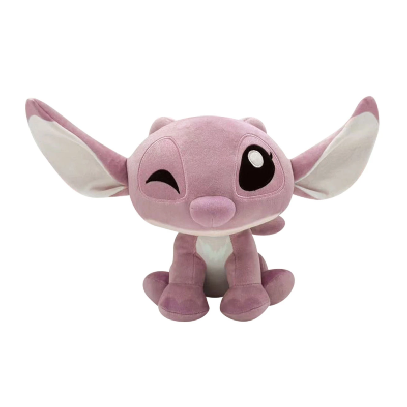 Плюшена Ейнджъл, Лило и Стич, 23 см