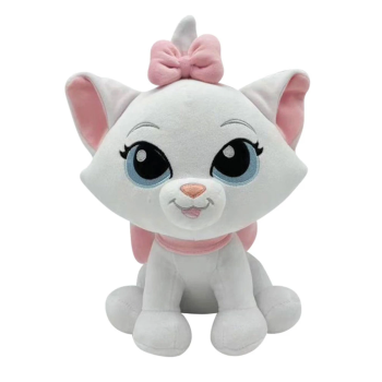 Плюшена играчка Коте Мари, 23 см
