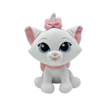 Плюшена играчка Коте Мари, 23 см