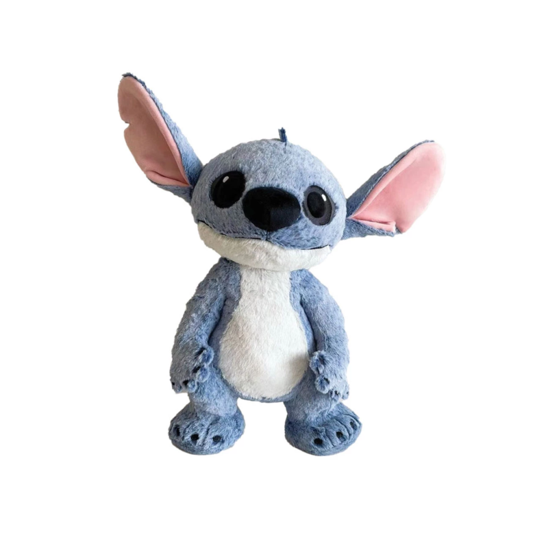 Плюшен Стич, Лило и Стич, 43 см 