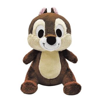 Плюшена играчка Чип, 15 см