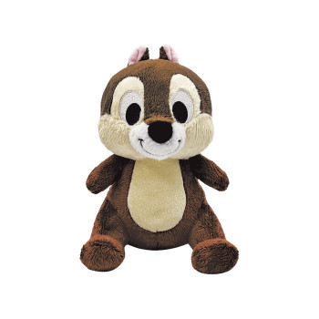 Плюшена играчка Чип, 15 см