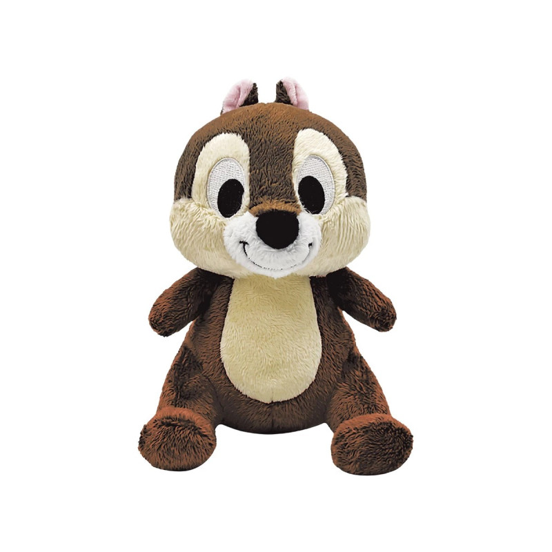 Плюшена играчка Чип, 15 см