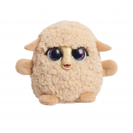 Интерактивна плюшена играчка Агне, 10 см