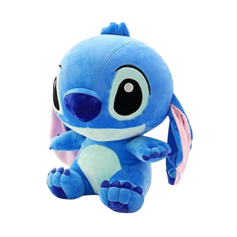 Плюшен Стич, Лило и Стич, 100 см