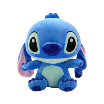 Плюшен Стич, Лило и Стич, 100 см