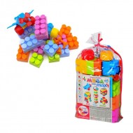 Детски конструктор - Мегамакс 