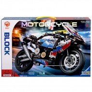 Конструктор - Мотор 1:7 