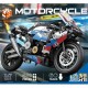 Конструктор - Мотор 1:7 Конструктор - Мотор 1:7