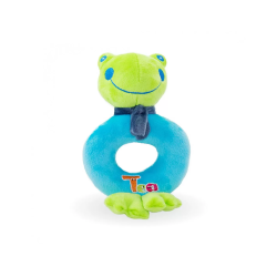 Бебешки дрънкалки