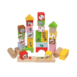 Дървени играчки