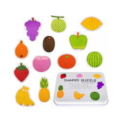 Детски пъзели