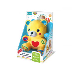 Интерактивни играчки