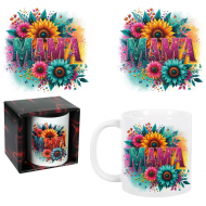 Чаша за 8-ми март - МАМА