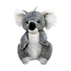 Плюшена коала Кай, 25 см