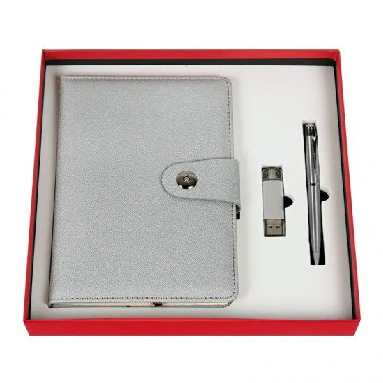 Подаръчен комплект - На учителя с любов