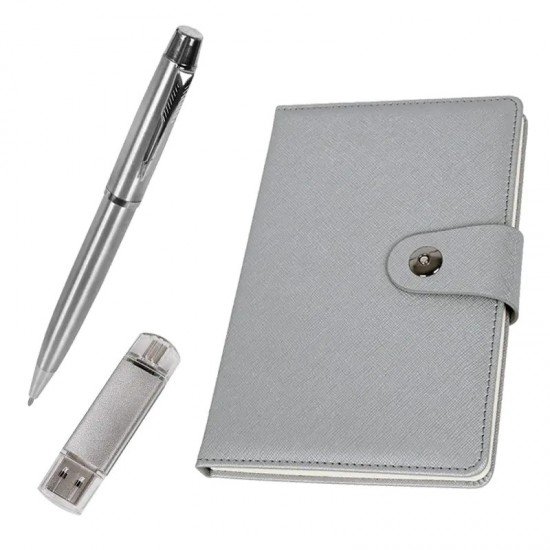 Подаръчен комплект - На учителя с любов