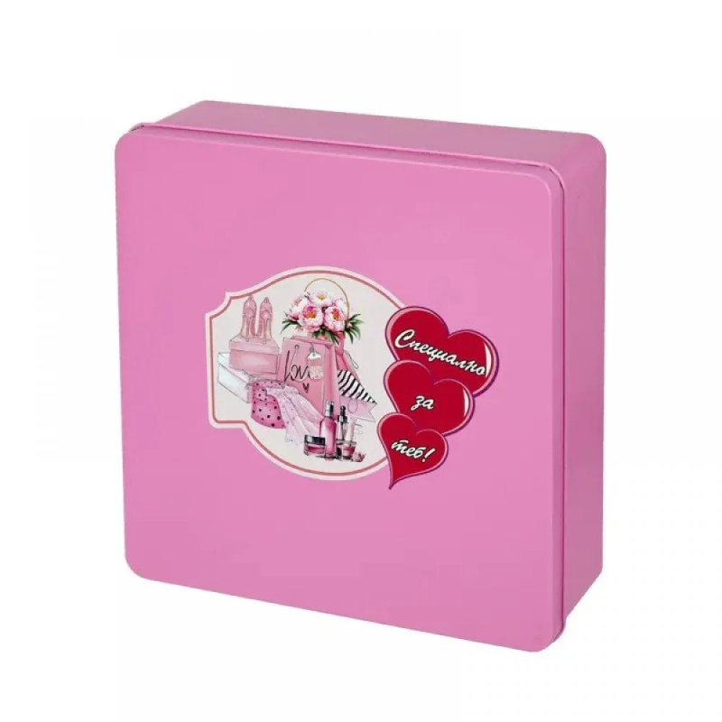 Подаръчен комплект за спа с органичен сапун Sea salt