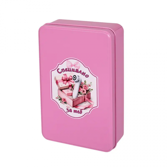 Подаръчен комплект за спа с органичен сапун Османтус