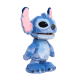 Интерактивна играчка Стич със 100 звука и реакции, Лило и Стич, 43 см
