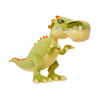 Гигантозавър, зелен, 45 см