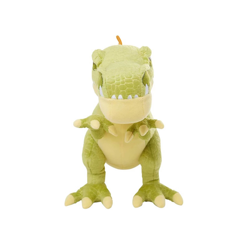 Гигантозавър, зелен, 45 см