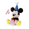 Плюшена музикална играчка рожденикът Мики Маус