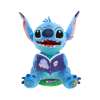 Интерактивна играчка Стич - Разказвач на приказки, Лило и Стич, 39 см