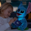 Интерактивна играчка Стич - Разказвач на приказки, Лило и Стич, 39 см