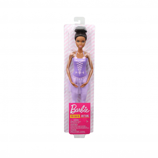 Кукла Barbie - Дриймтопия балерина чернокоса Кукла Barbie - Дриймтопия балерина чернокоса