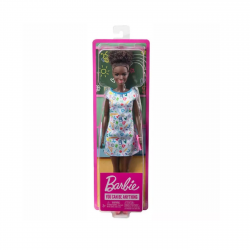 Кукла Barbie - С професия учителка