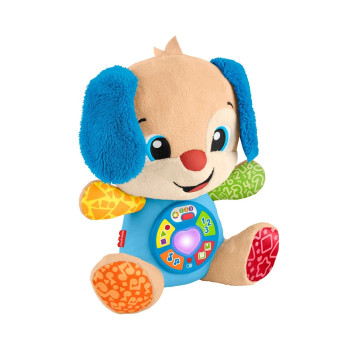 Образователно кученце Fisher Price за момче