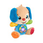 Образователно кученце Fisher Price за момче