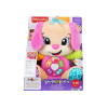 Образователно кученце Fisher Price за момиче