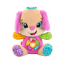 Образователно кученце Fisher Price за момиче