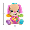 Образователно кученце Fisher Price за момиче