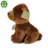 Плюшено мече, кафяво, 18 см