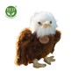Плюшена играчка Птица Орел, 24 см