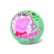 Детска топка Пепа Пиг - Създаваме спомени, 23 см
