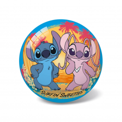 Детска топка Стич, 23 см Детска топка Стич, 23 см