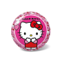 Детска топка Хелоу Кити, 14 см