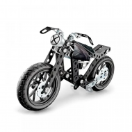 Метален конструктор - Мотор