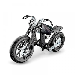 Метален конструктор - Мотор