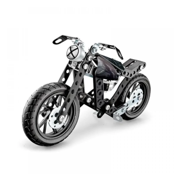 Метален конструктор - Мотор