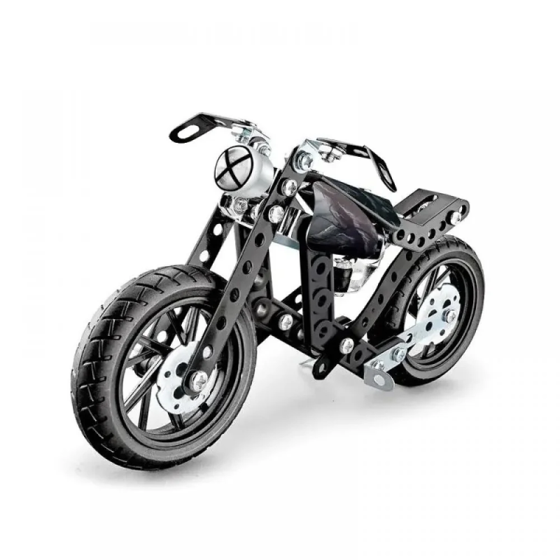 Метален конструктор - Мотор