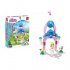 Детски конструктор 4 в 1 Dream Princess